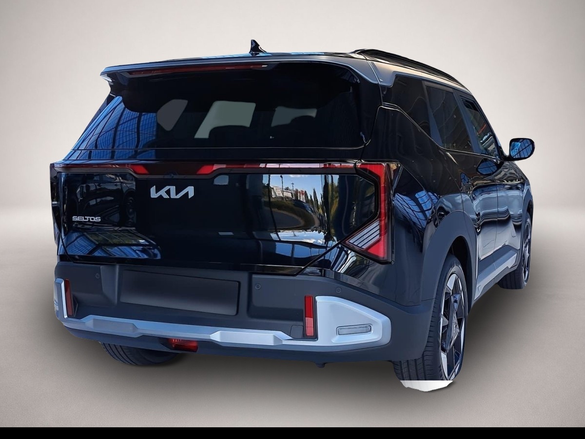 Kia ANDERE, Bild 2 von 4