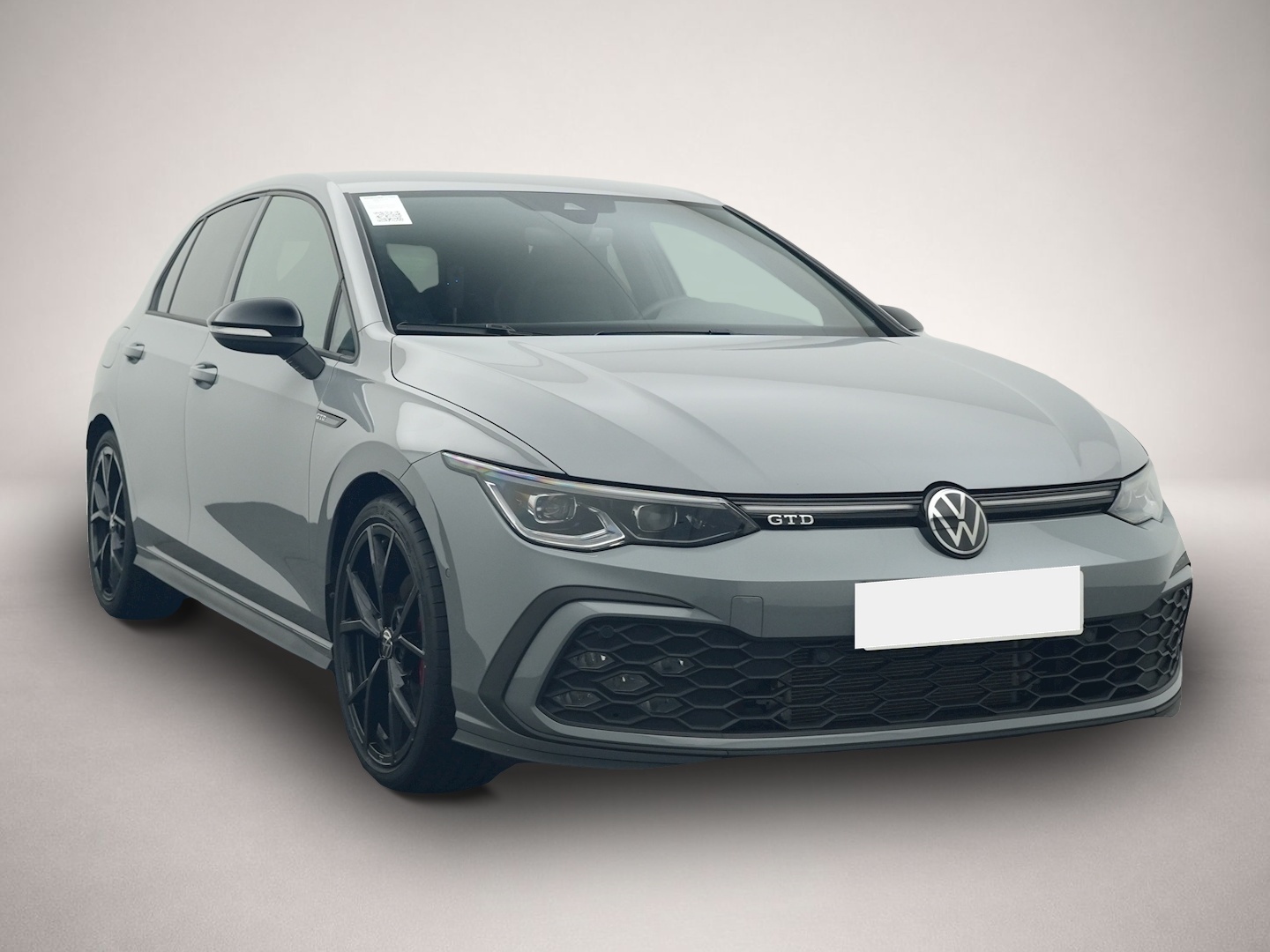 Volkswagen Golf (02/2024, Diesel)