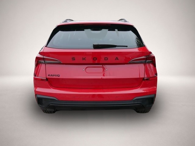 Skoda Kamiq (11/2025, Benzin)