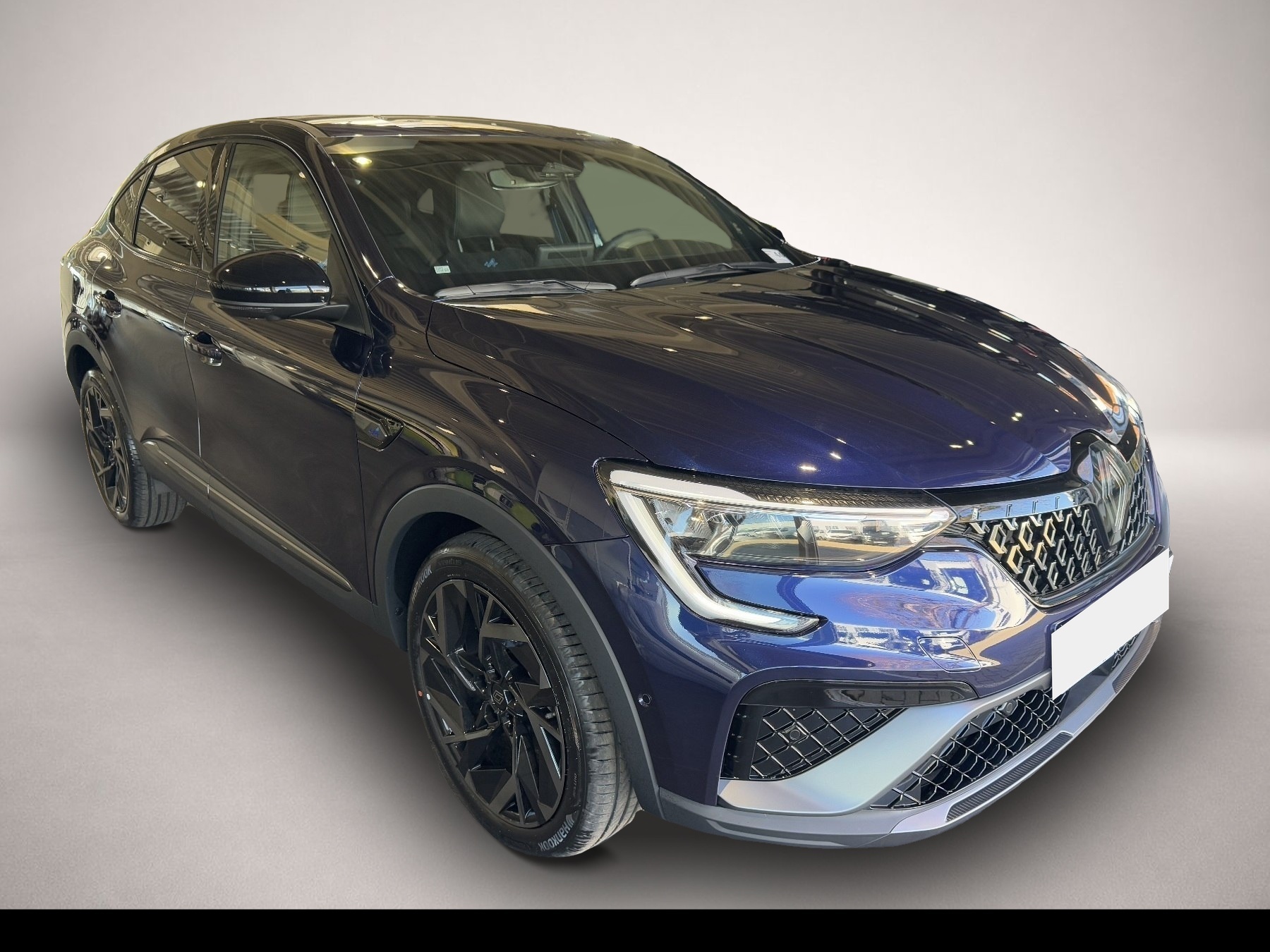 Renault Arkana (01/2025, Hybrid (Benzin/Elektro))