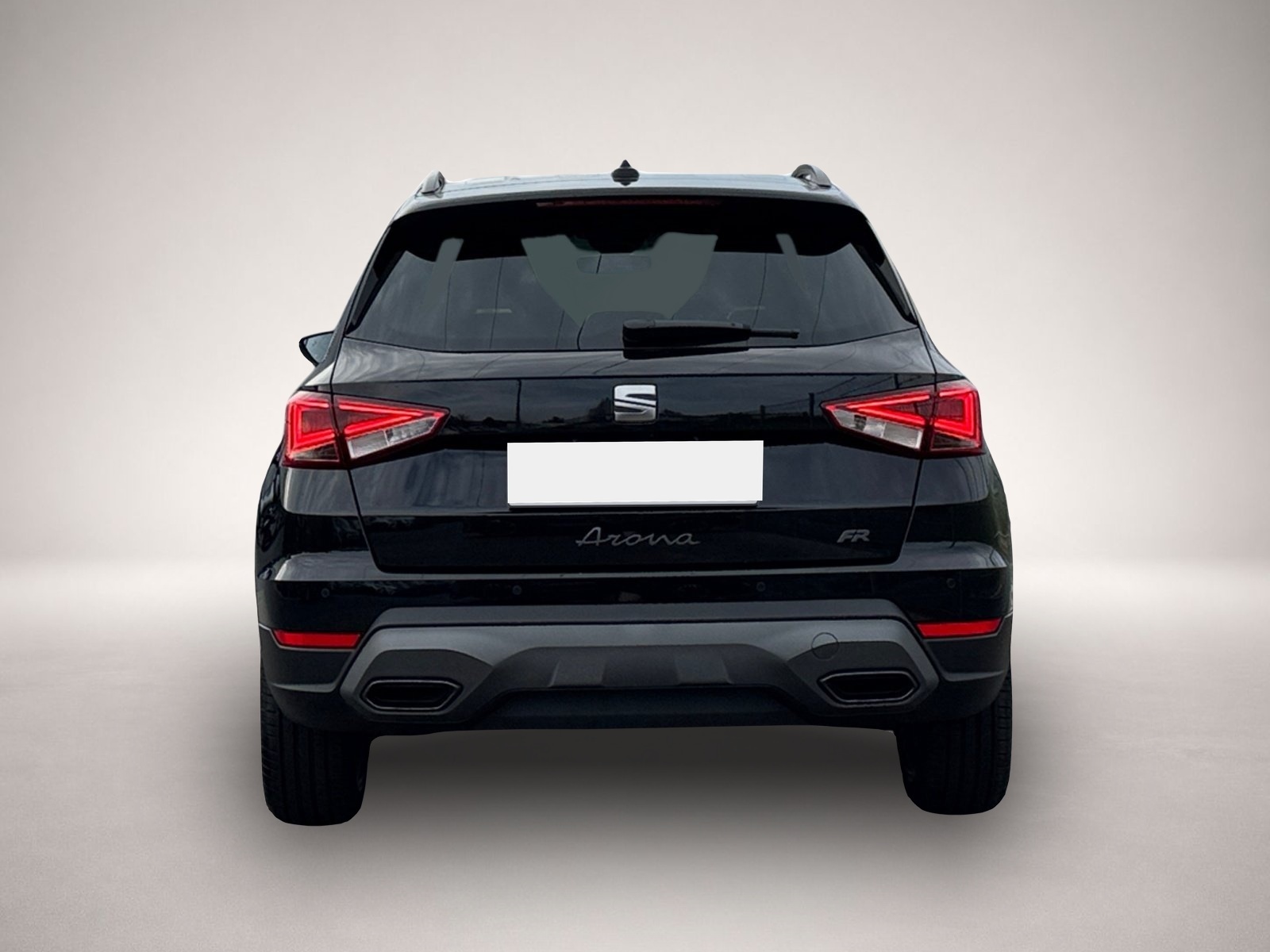 Seat Arona (05/2026, Benzin)