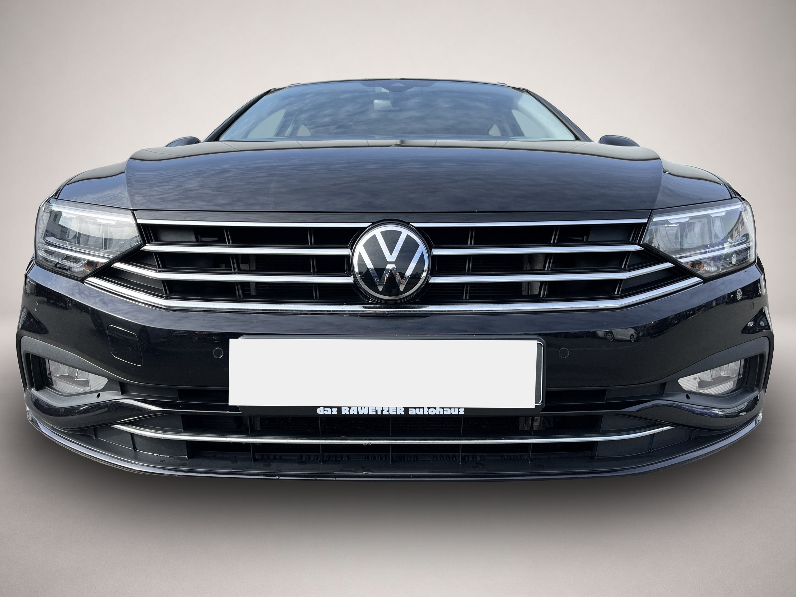 Volkswagen Passat Variant (05/2021, Diesel)