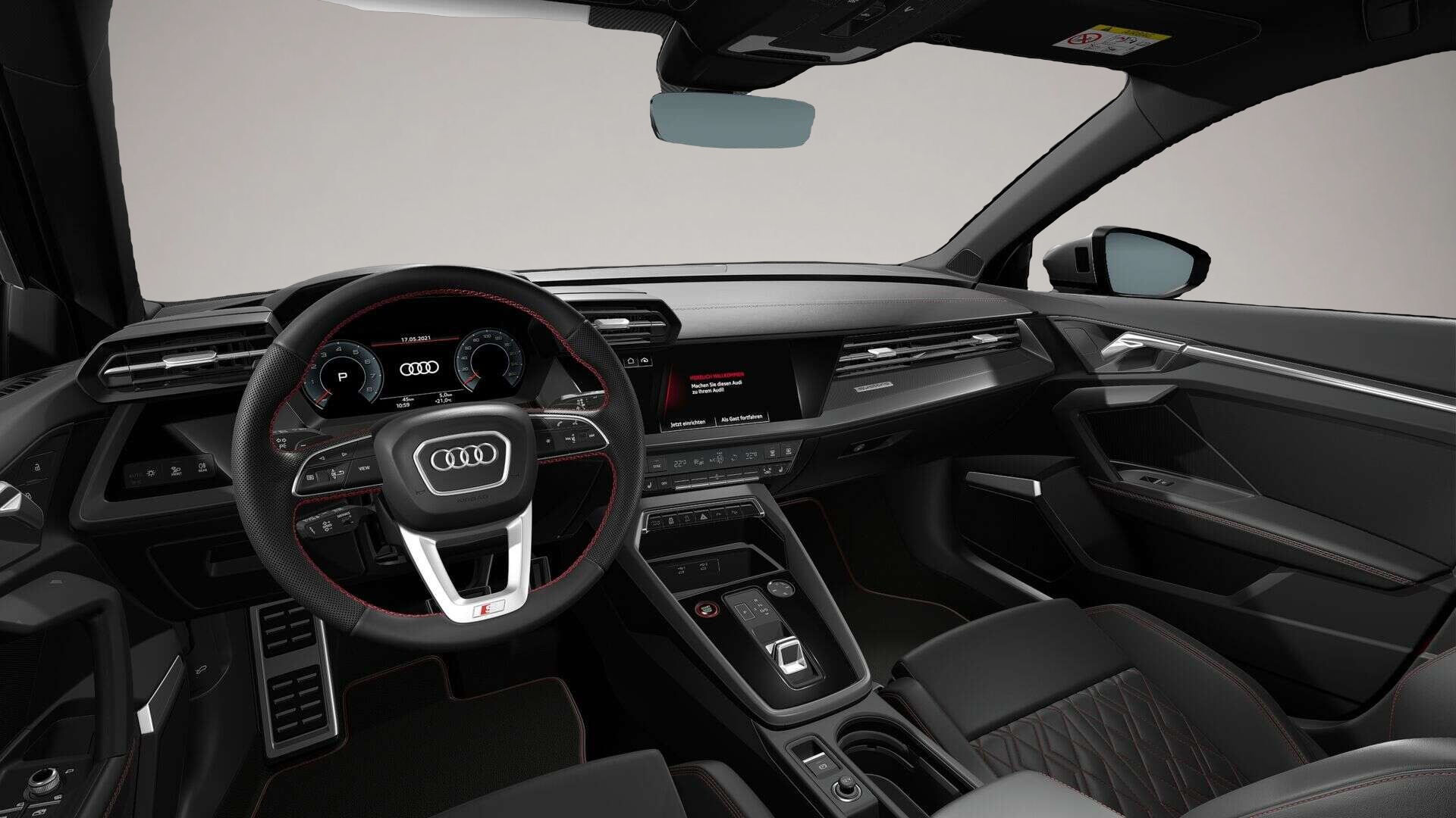 Audi quattro (05/2022, )