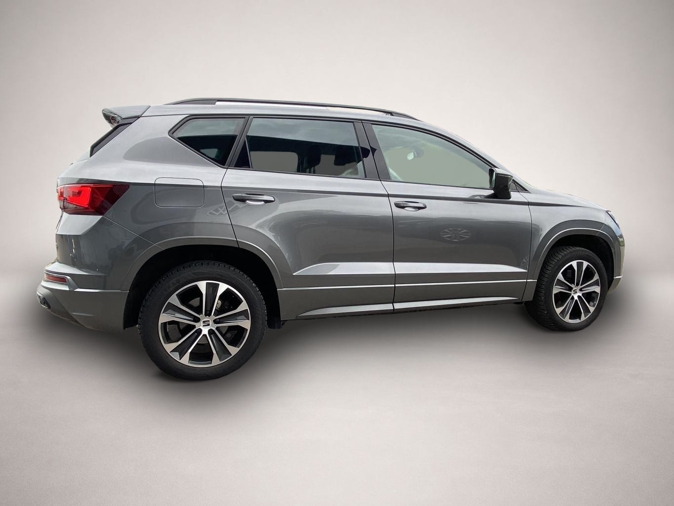 Seat Ateca (07/2023, )
