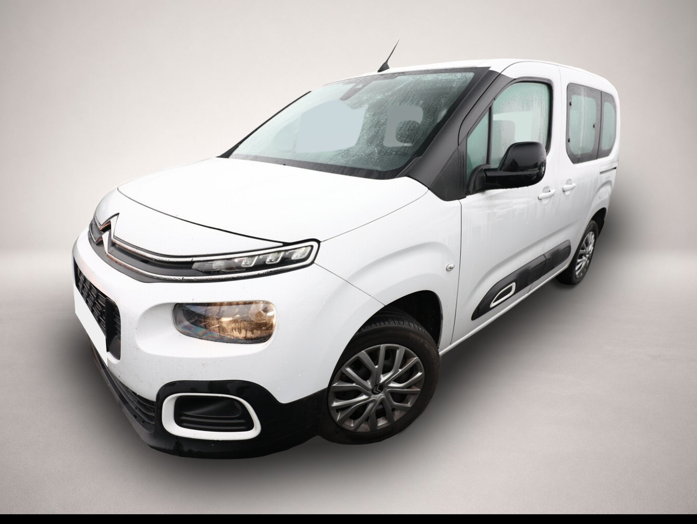 Citroen Berlingo (10/2022, Benzin)