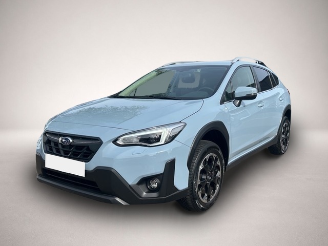 Subaru XV (05/2023, Benzin)