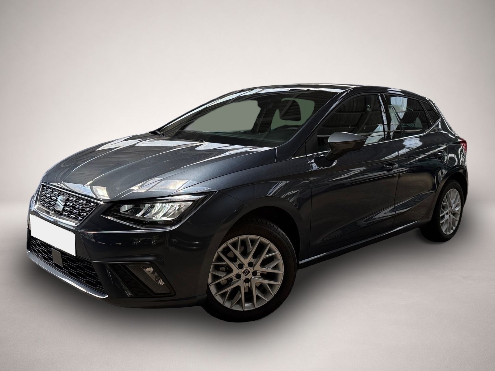 Seat Ibiza (09/2025, )