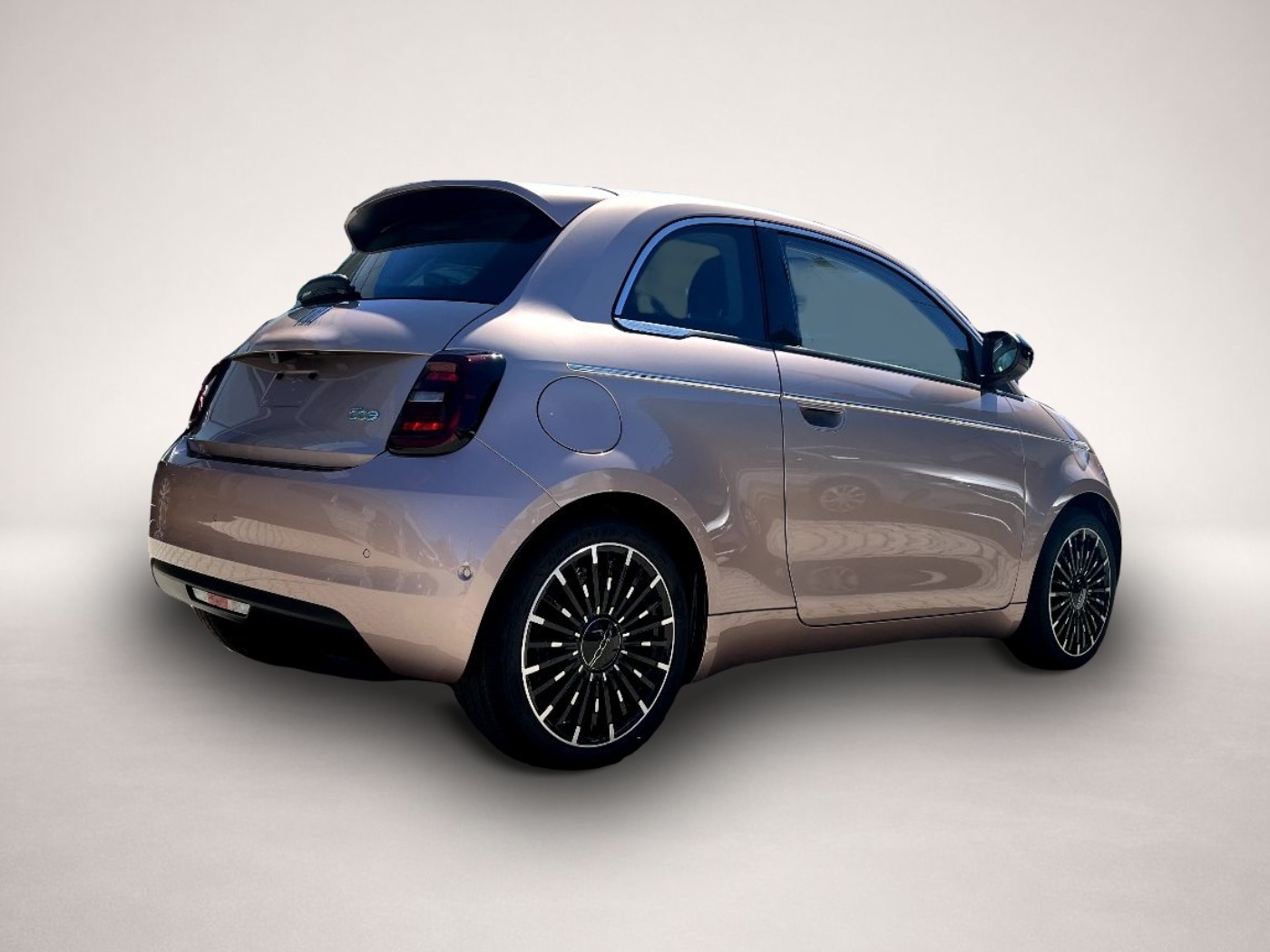 Fiat 500e (05/2026, ELECTRIC)