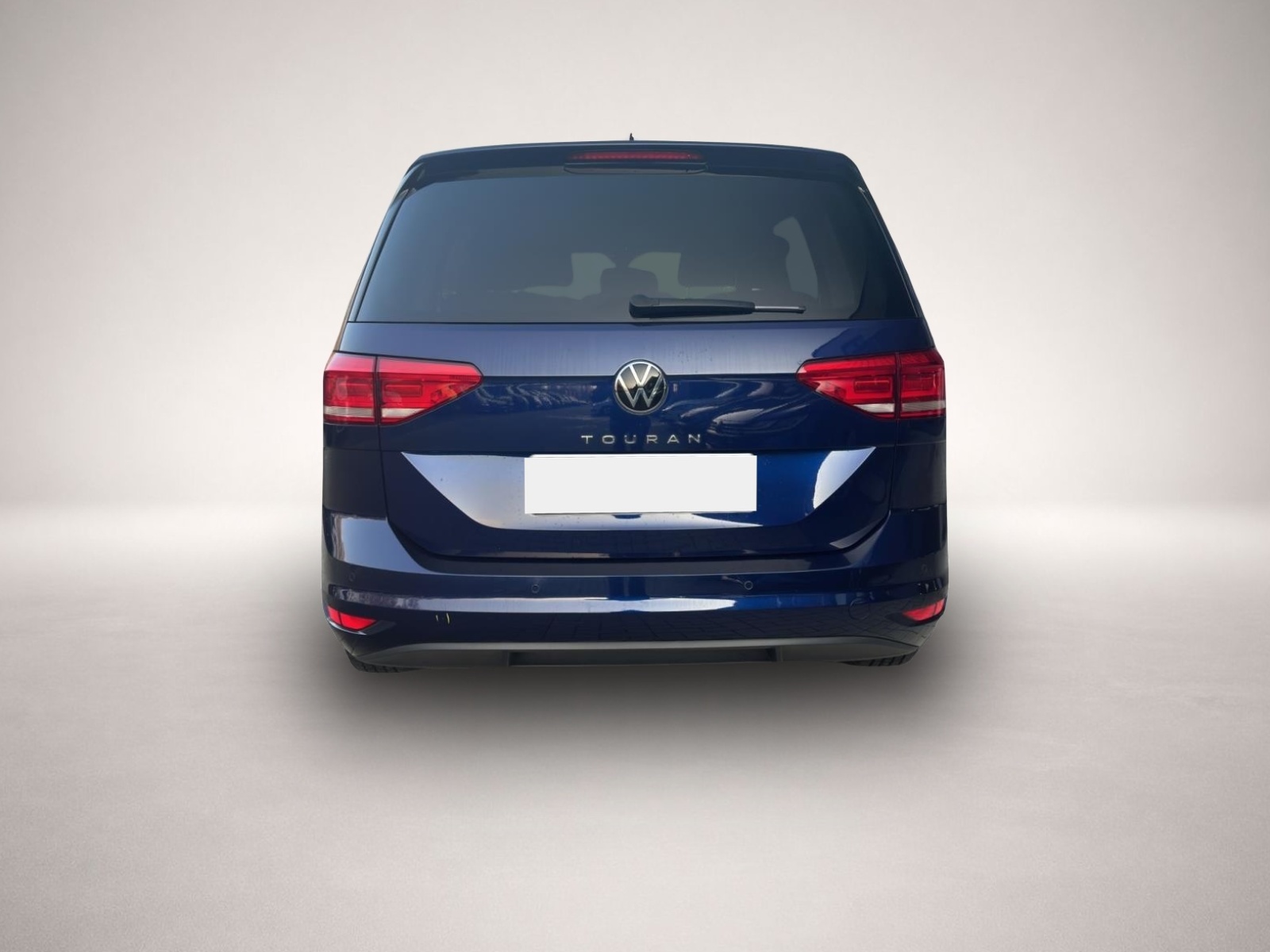 Volkswagen Touran (11/2021, Benzin)