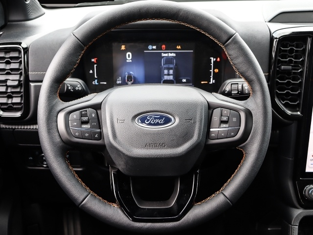 Ford Ranger (05/2026, Diesel)
