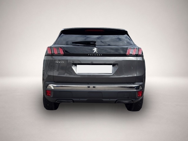 Peugeot 3008 (12/2023, Benzin)