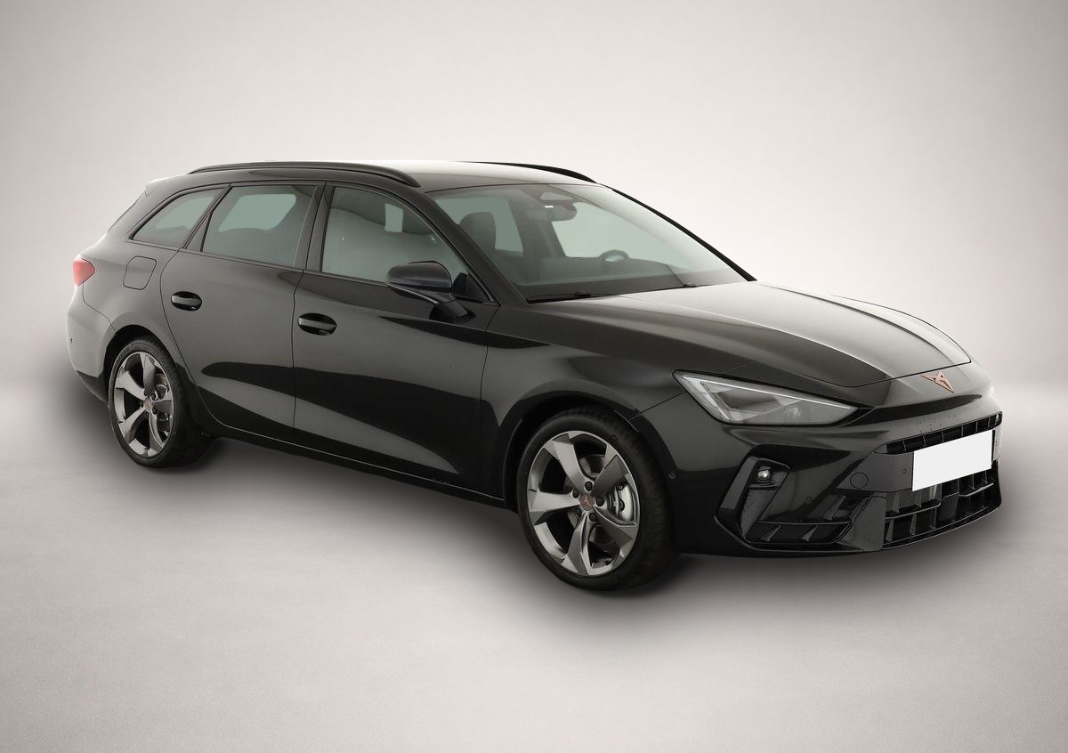 Seat Leon (, Benzin)