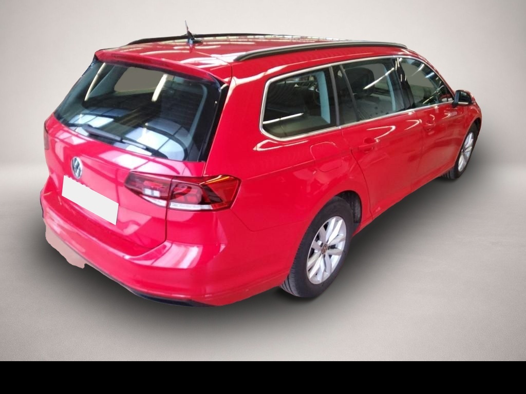 Volkswagen Passat Variant (04/2024, Diesel)