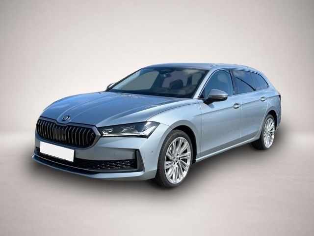Skoda Superb (04/2024, Diesel)