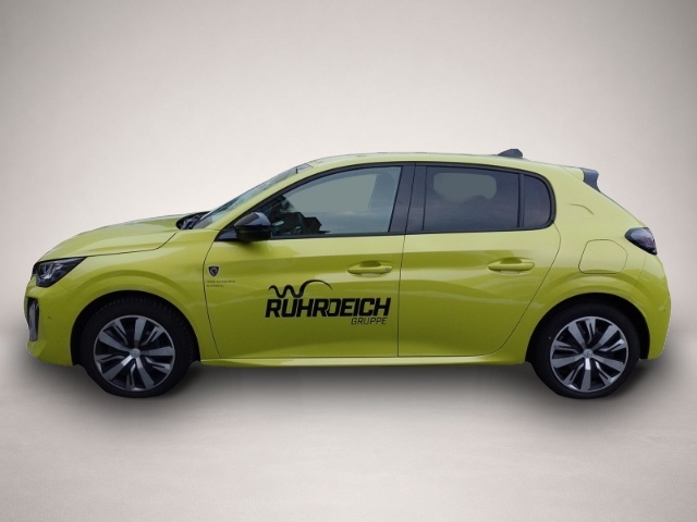 Peugeot 208 (02/2025, Benzin)