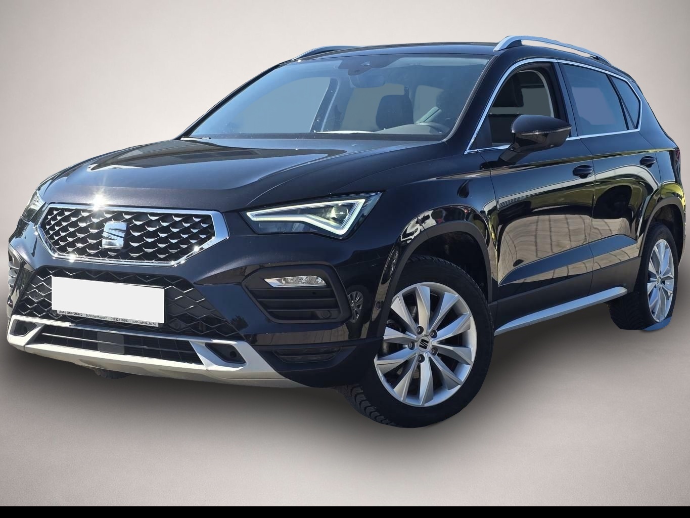 Seat Ateca (01/2025, )