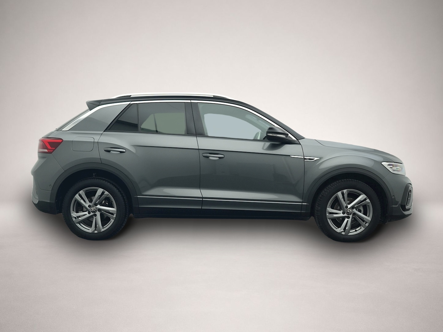 Volkswagen T-Roc (05/2023, Benzin)