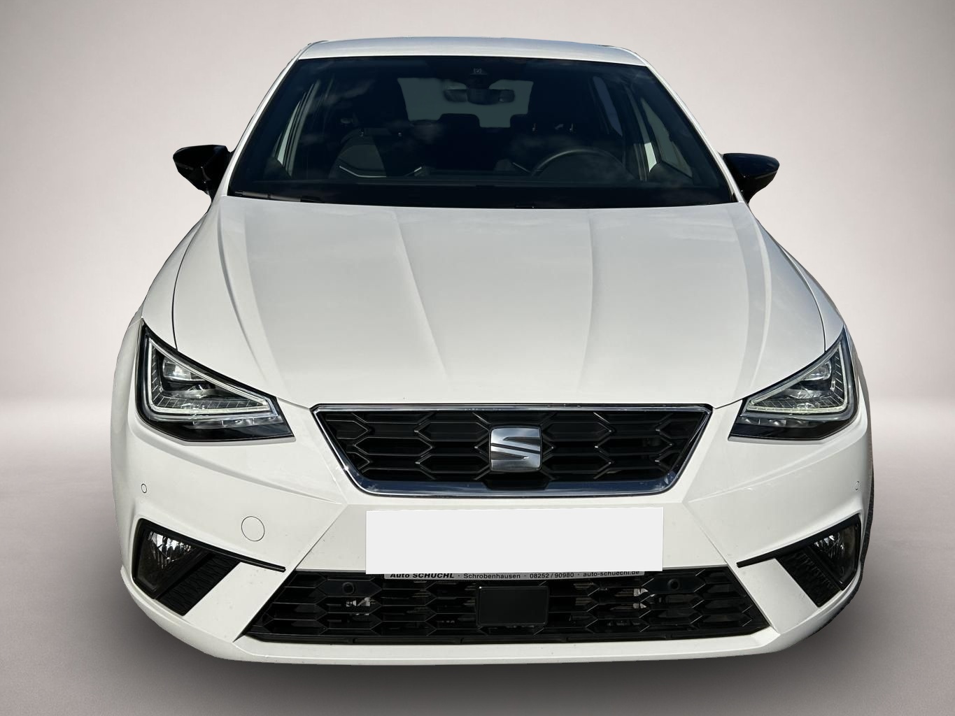 Seat Ibiza (03/2024, )