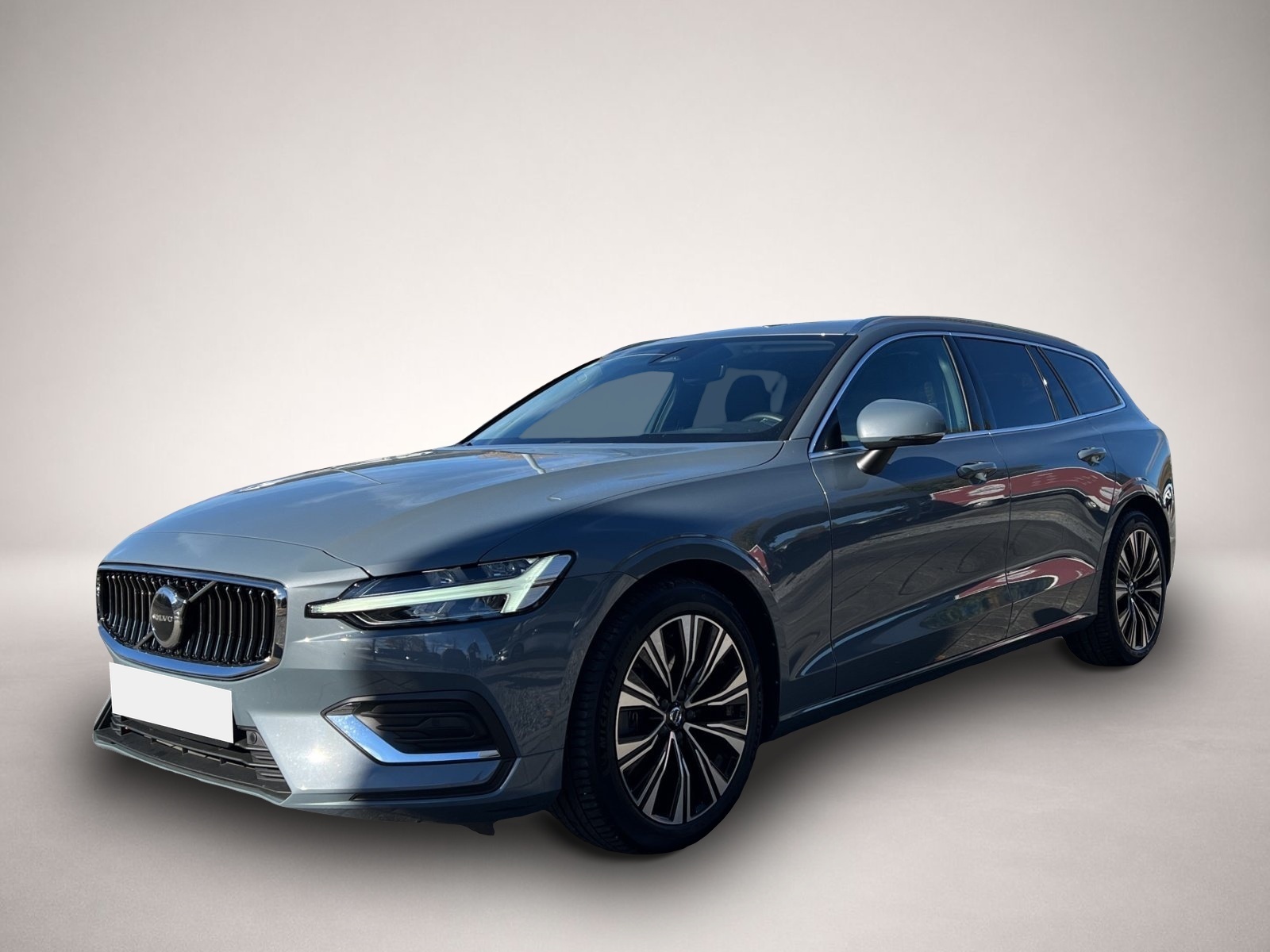 Volvo V60 (09/2022, Diesel)