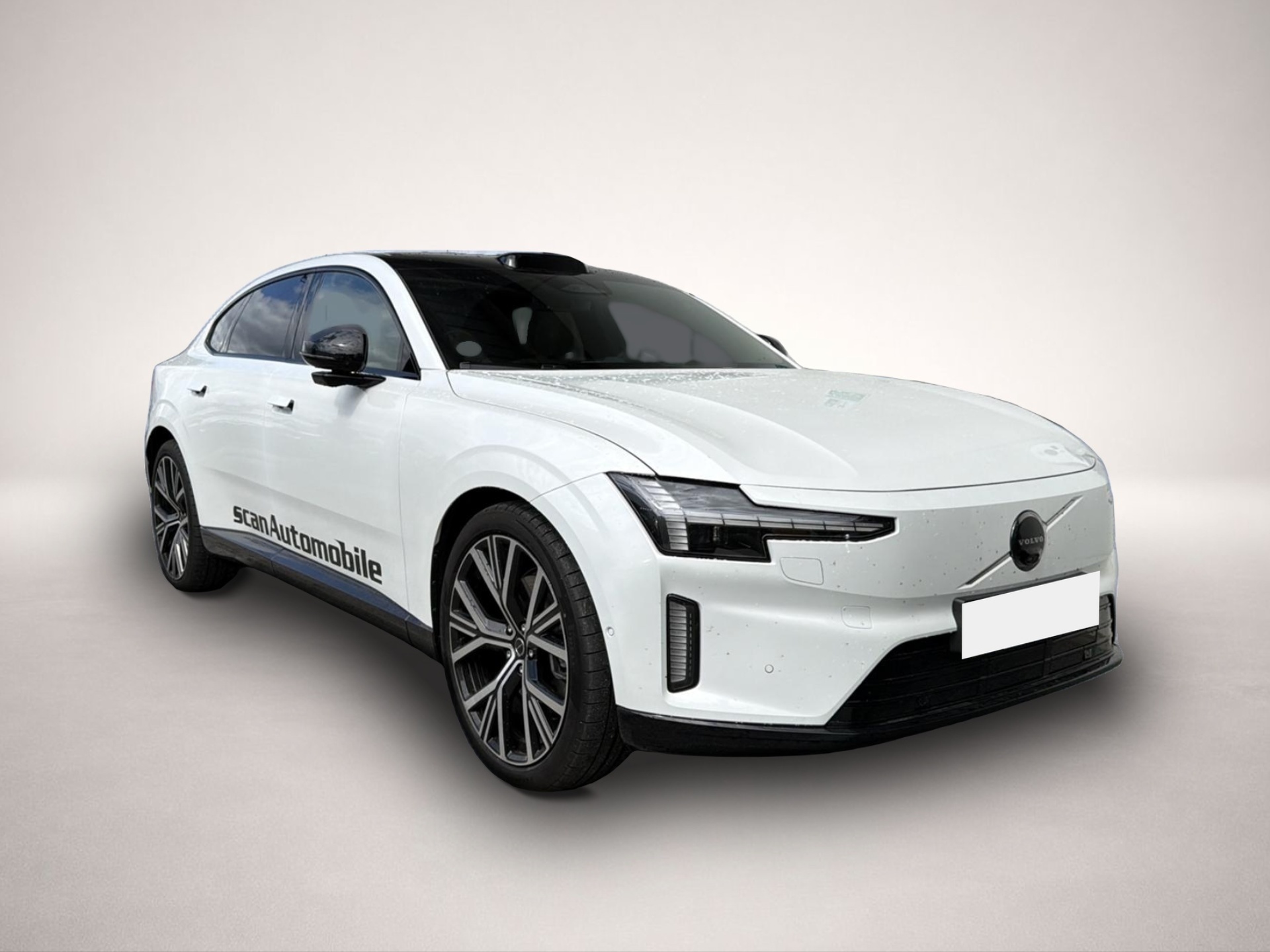 Volvo ES90 (01/2026, ELECTRIC)