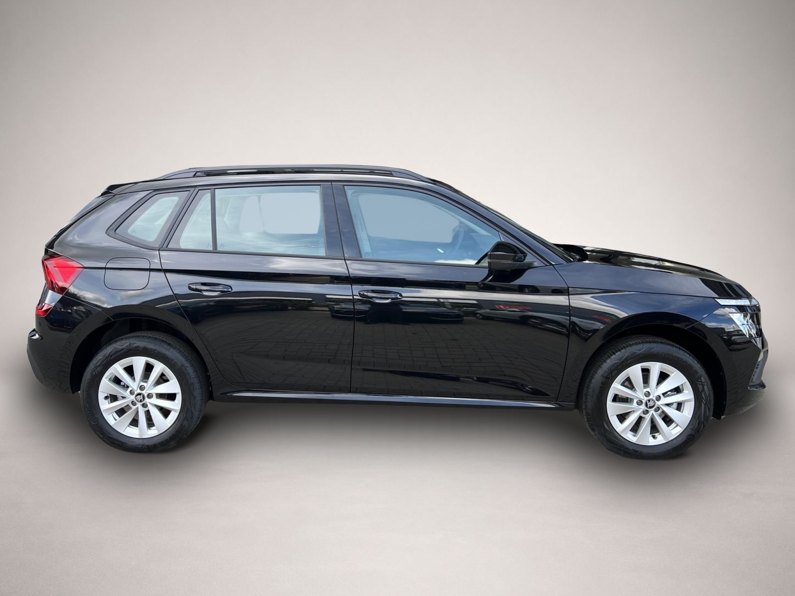 Skoda Kamiq, image 6 of 8