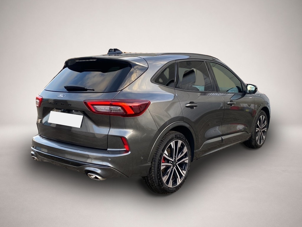 Ford Kuga (06/2025, Benzin)
