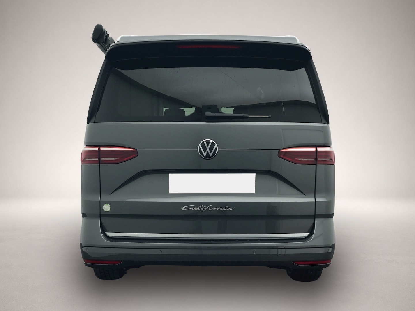 Volkswagen T7 California (01/2026, Diesel)