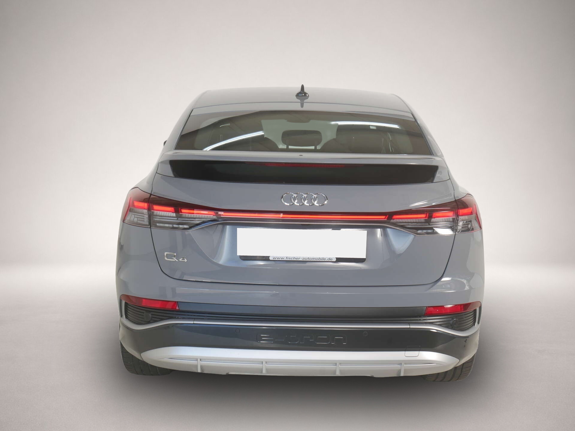 Audi Q4 e-tron (12/2024, ELECTRIC)