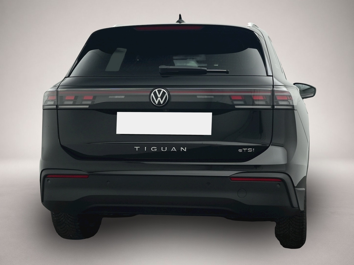 Volkswagen Tiguan (11/2025, Benzin)