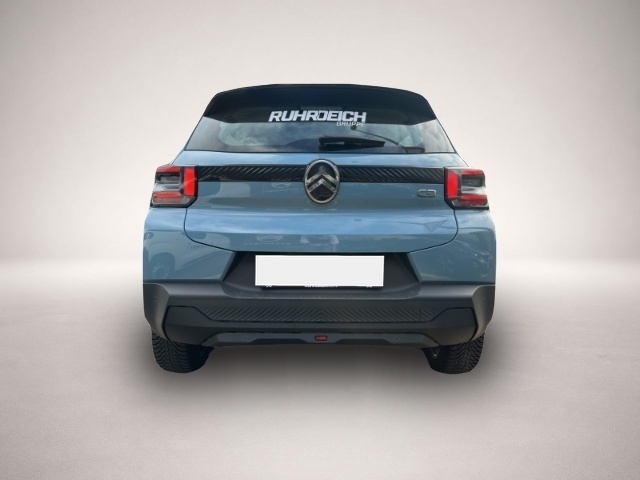 Citroen C3 (10/2025, Benzin)