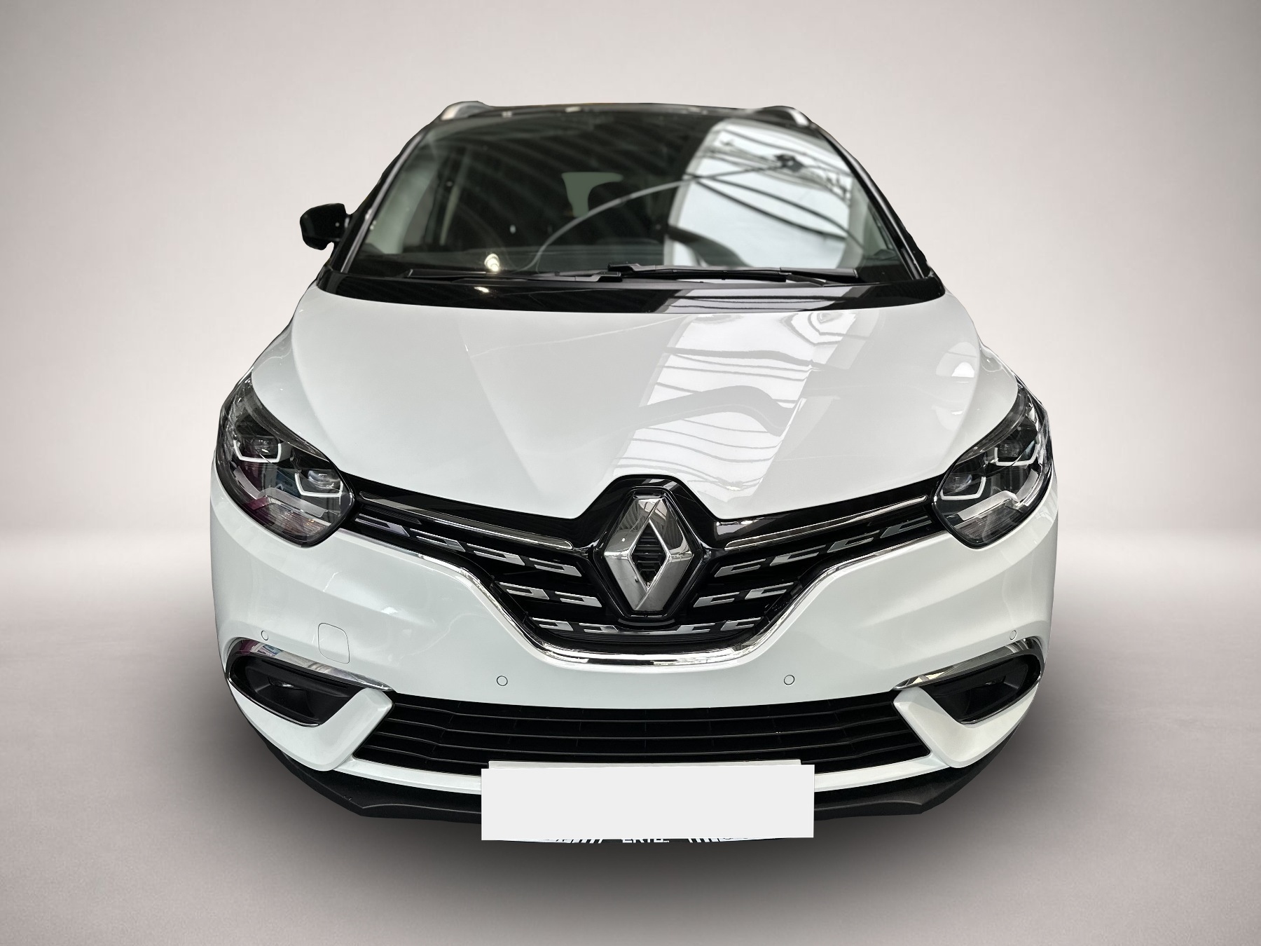 Renault Grand Scenic (04/2022, Benzin)