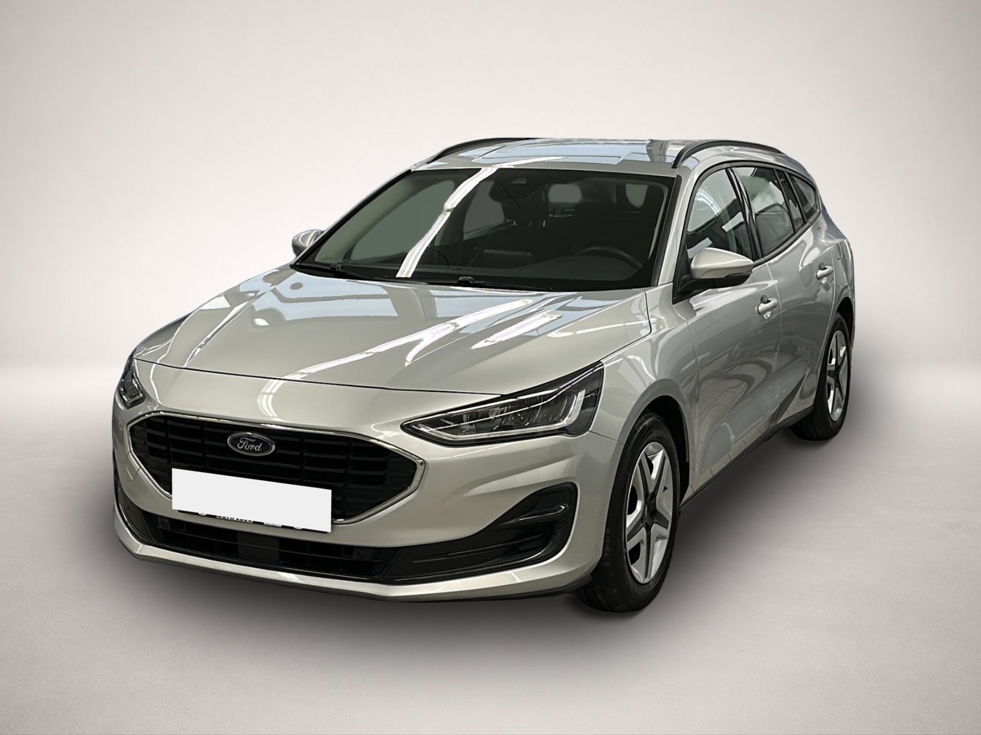 Ford Focus (11/2022, Diesel)