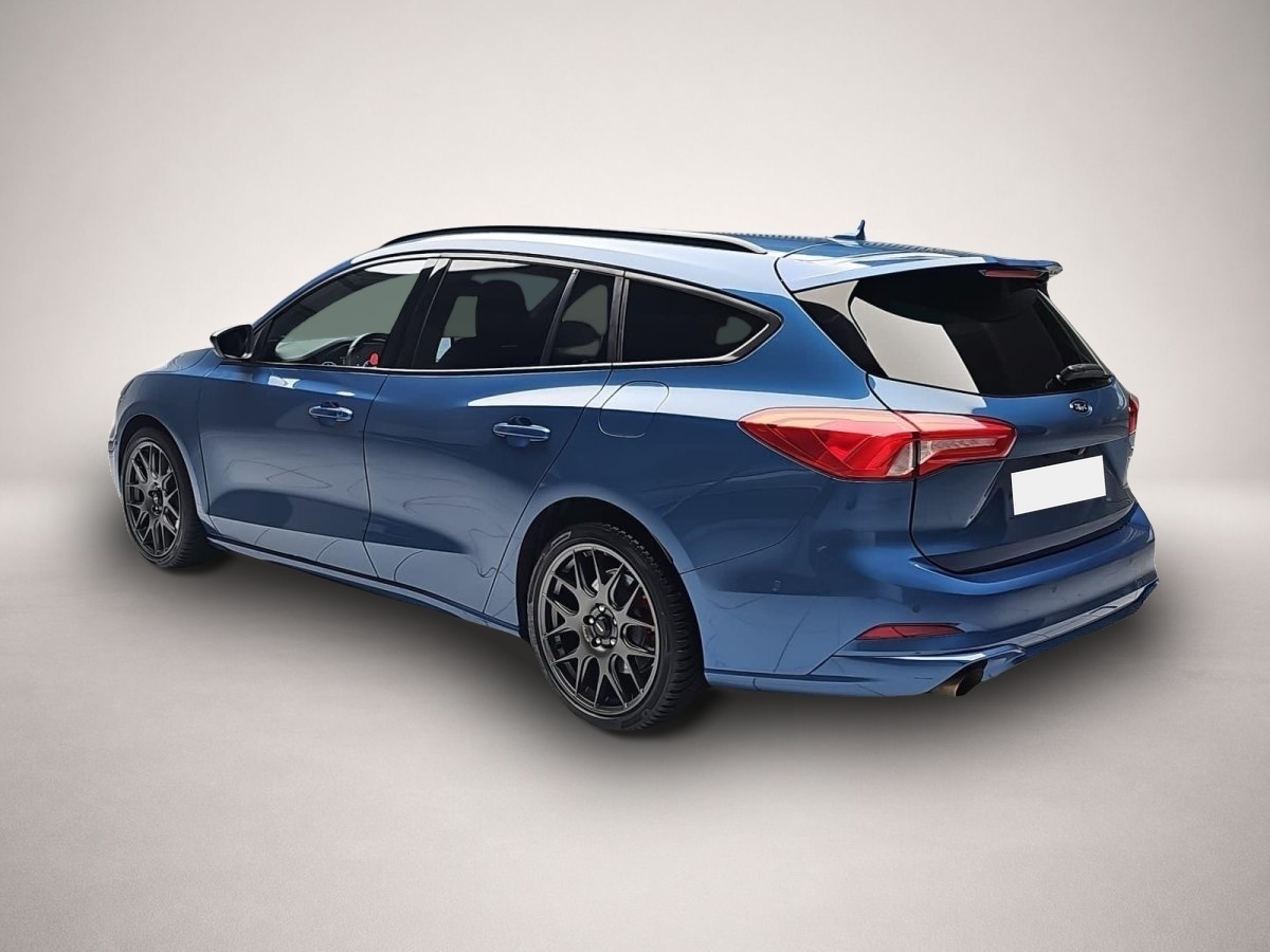 Ford Focus (07/2020, Benzin)