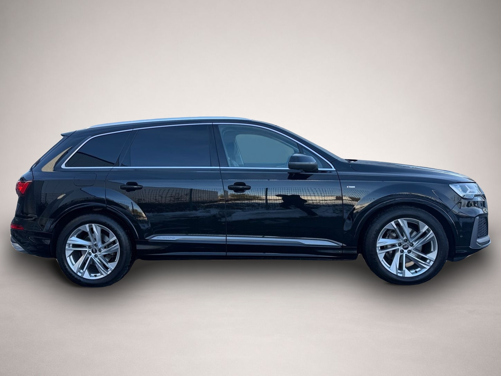 Audi Q7 (04/2022, Diesel)