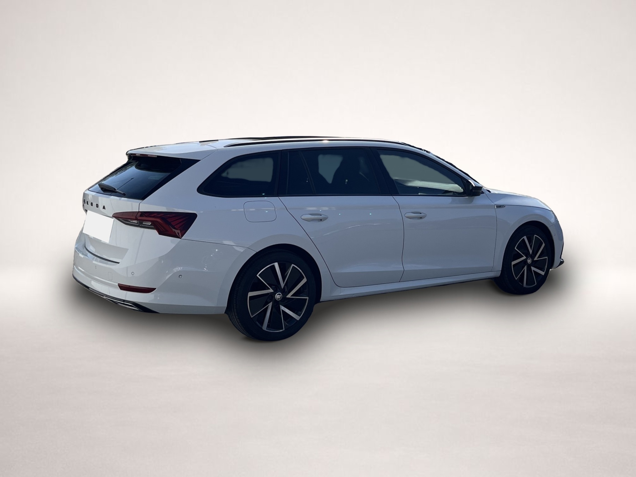 Skoda Octavia (02/2022, Diesel)