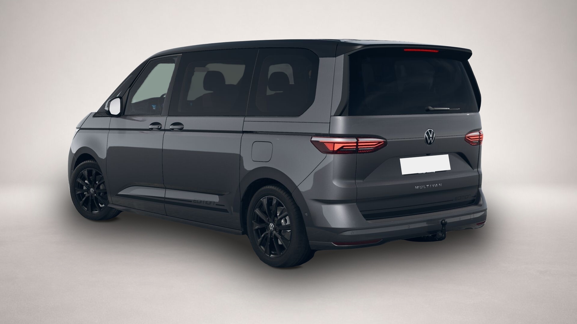 Volkswagen T7 Multivan (, Diesel)