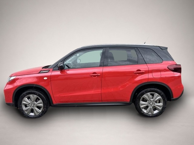 Suzuki Vitara (02/2026, Benzin)