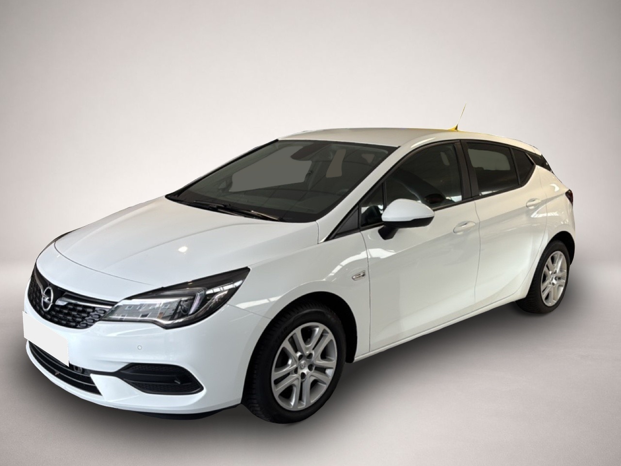 Opel Astra (03/2020, Benzin)