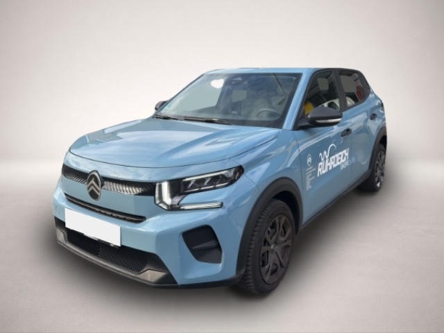 Citroen C3 (10/2025, Benzin)