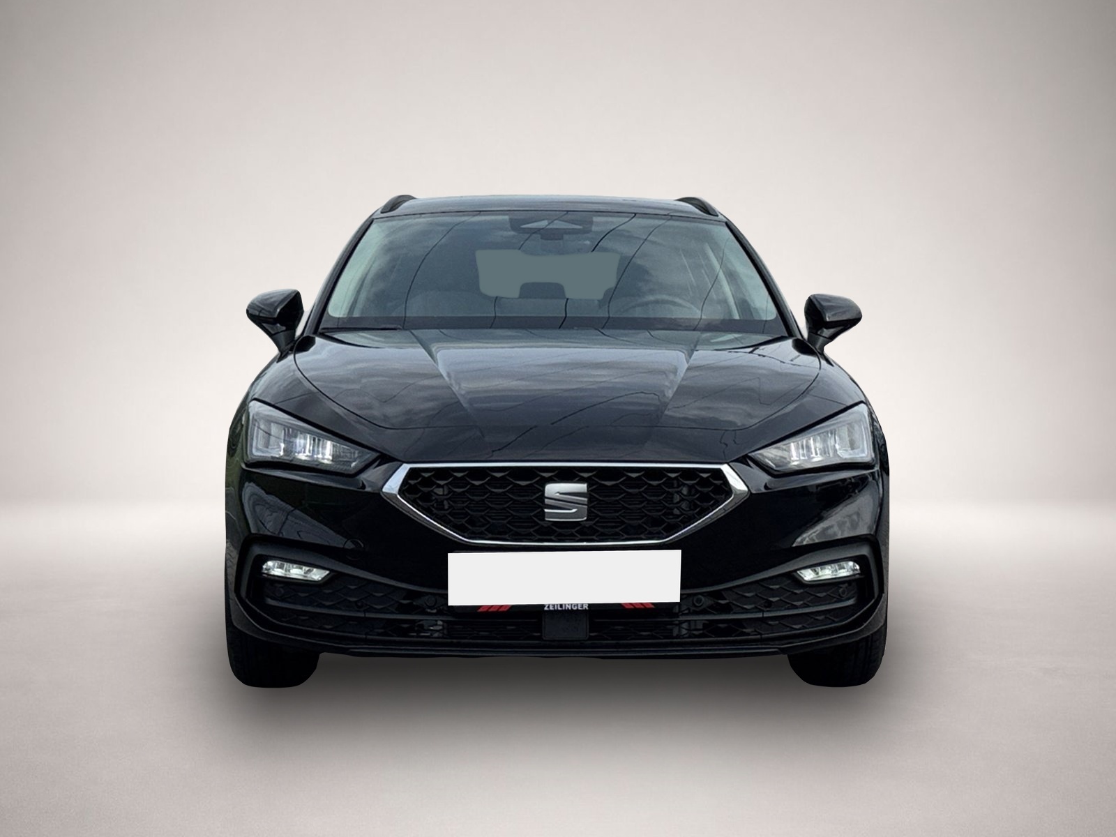 Seat Leon (04/2026, Diesel)