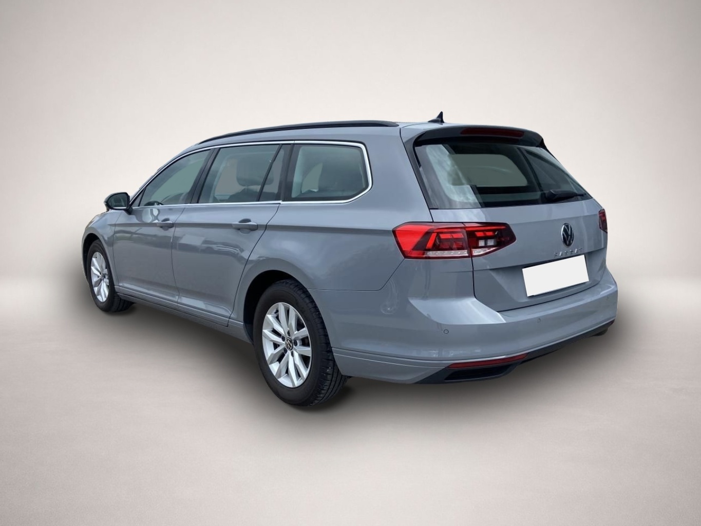 Volkswagen Passat Variant (08/2023, )