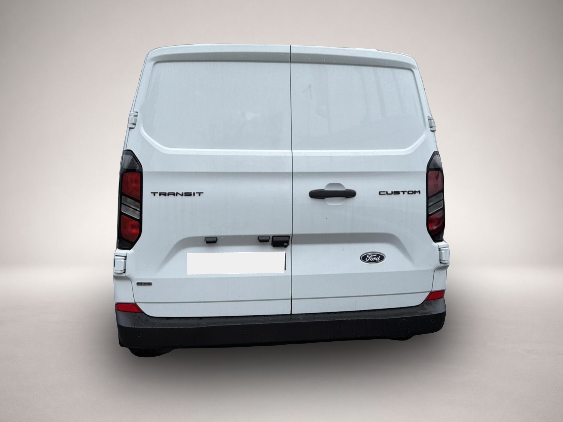 Ford Other (12/2025, Hybrid (Benzin/Elektro))
