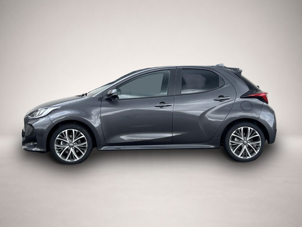 Toyota Yaris, image 2 of 6