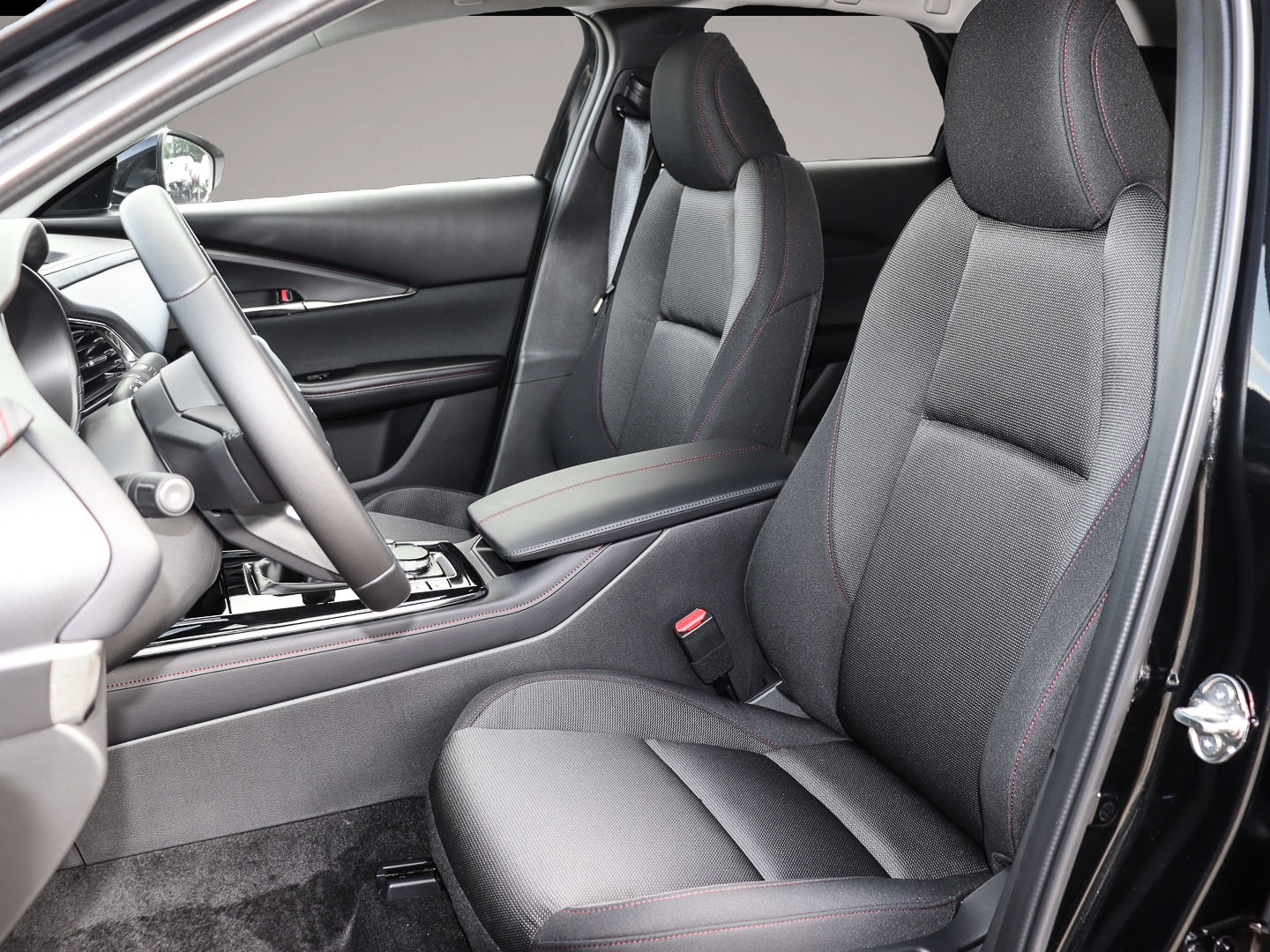 Mazda CX-30, Bild 5 von 5