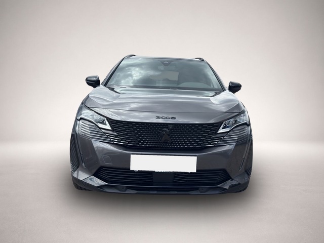 Peugeot 3008 (07/2024, Benzin)