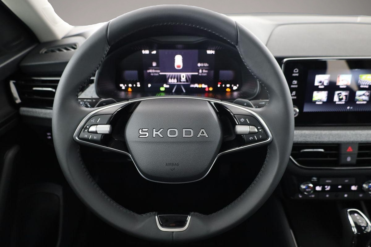 Skoda Kamiq (06/2026, Benzin)