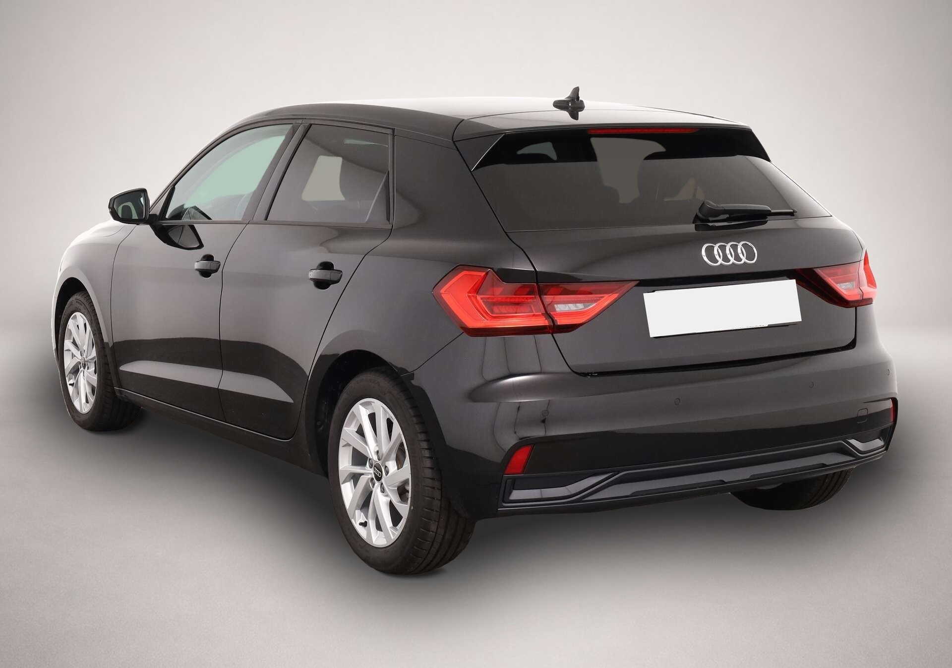 Audi A1 (07/2025, Benzin)