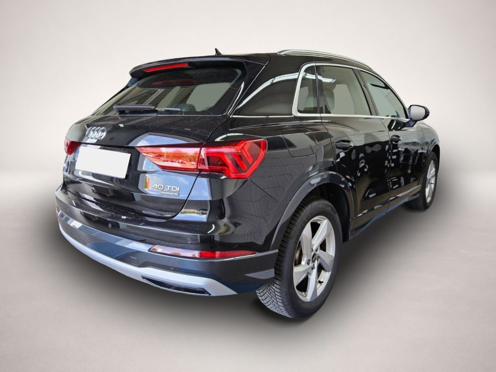 Audi Q3 (06/2022, )