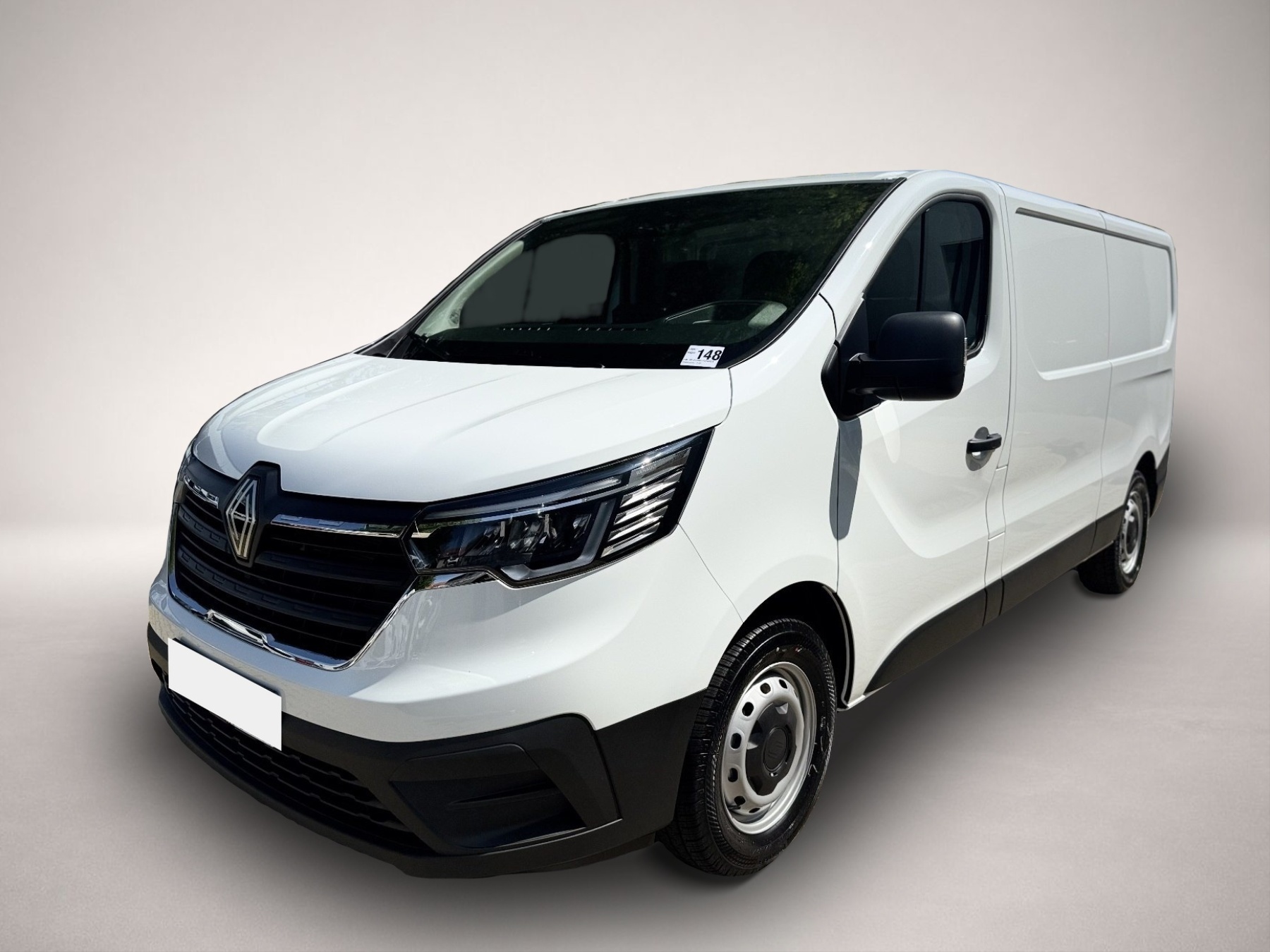 Renault Other (07/2025, Diesel)