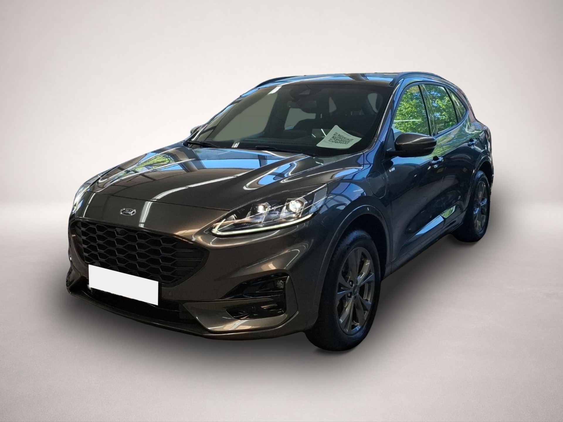 Ford Kuga (09/2023, Hybrid (Benzin/Elektro))